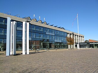 Frederikshavn_Ny_raadhus
