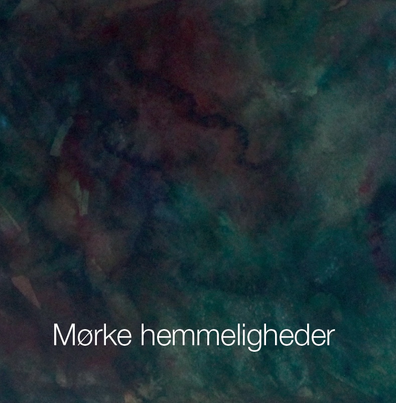 Mørke hemmeligheder